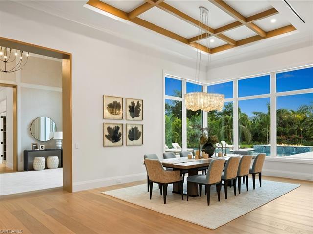 Photo 6 of 208 Hickory Rd, Naples, FL 34108