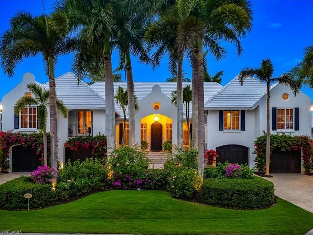 1750 4th St S, Naples, FL