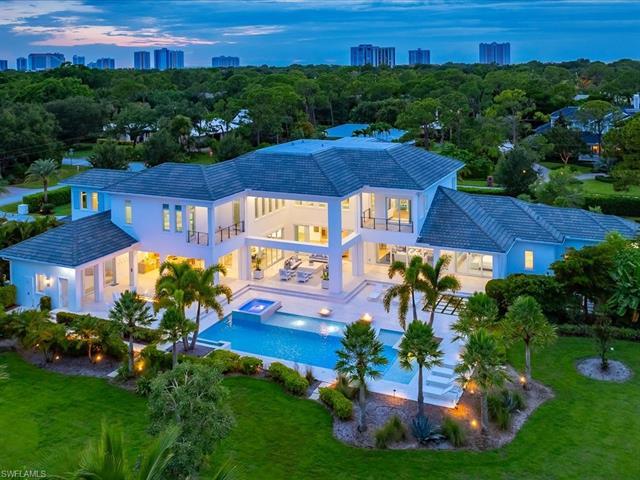 188 West St, Naples, FL