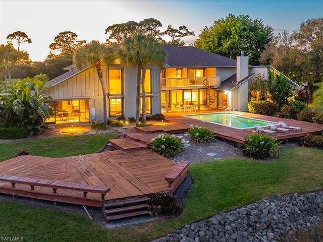 154 Cajeput Dr, Naples, FL