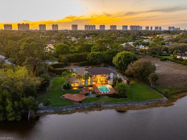 Photo 3 of 154 Cajeput Dr, Naples, FL 34108