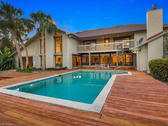 Photo 8 of 154 Cajeput Dr, Naples, FL 34108