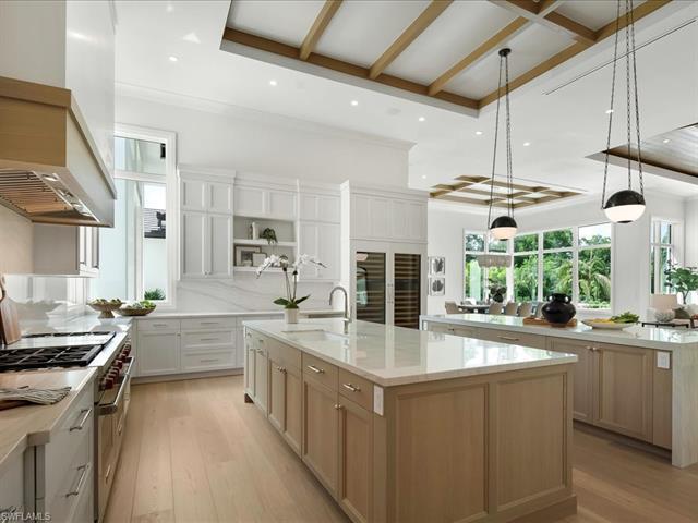 Photo 13 of 208 Hickory Rd, Naples, FL 34108