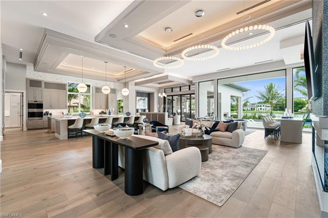 796 Cassena Rd, Naples, FL