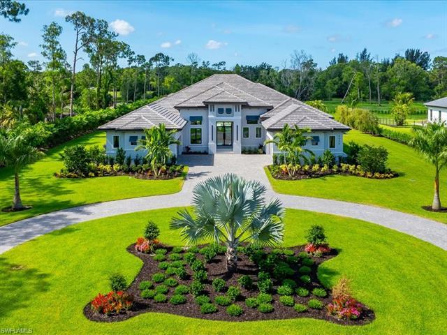 6446 Daniels Rd, Naples, FL