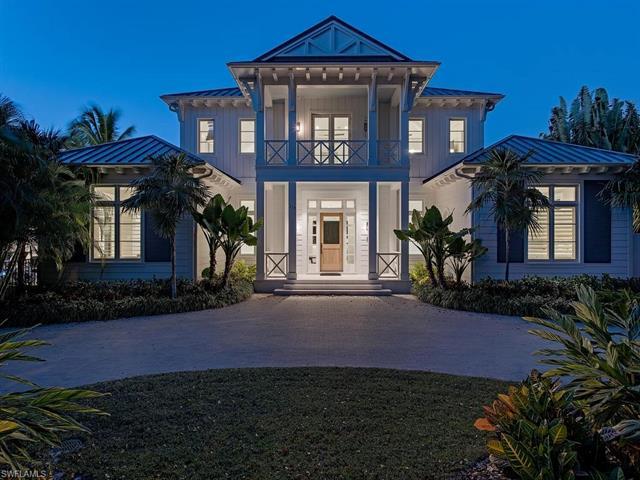 225 4th Ave N, Naples, FL