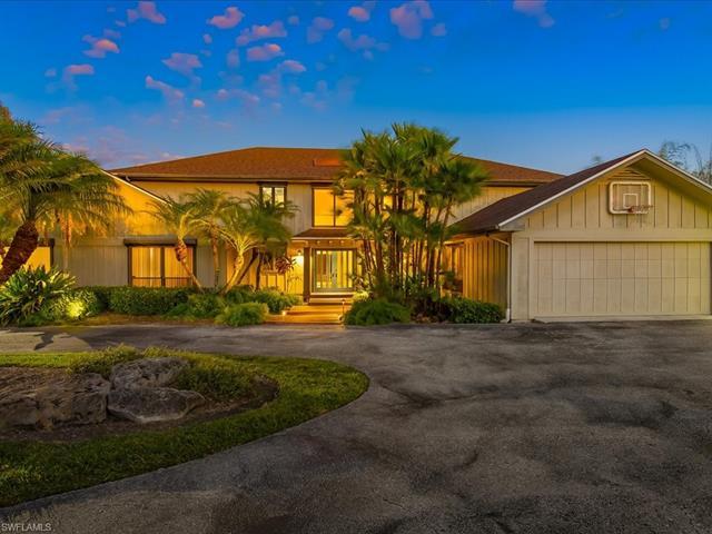 Photo 9 of 154 Cajeput Dr, Naples, FL 34108
