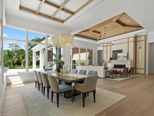 Photo 9 of 208 Hickory Rd, Naples, FL 34108