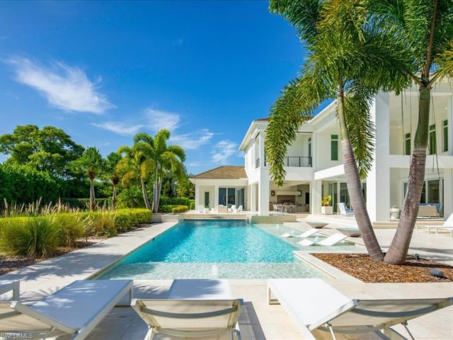 Photo 27 of 188 West St, Naples, FL 34108