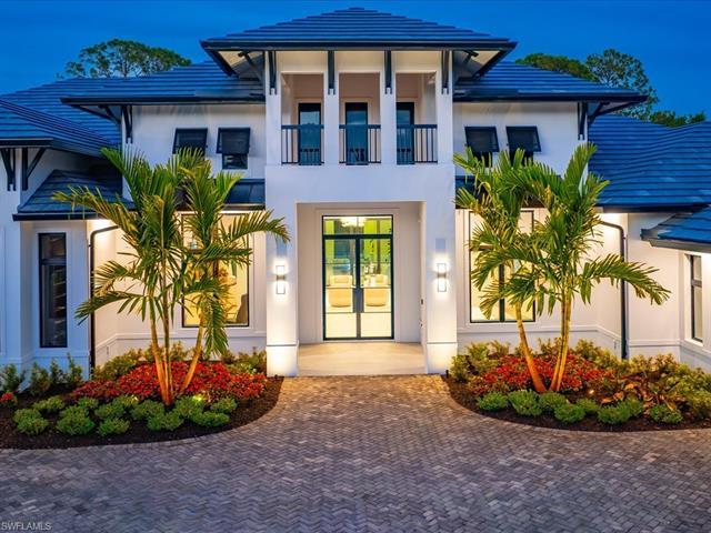Photo 2 of 500 Ridge Dr, Naples, FL 34108