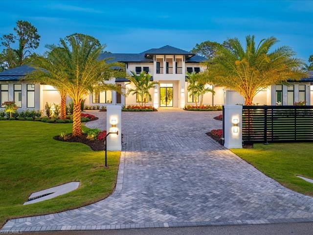 500 Ridge Dr, Naples, FL