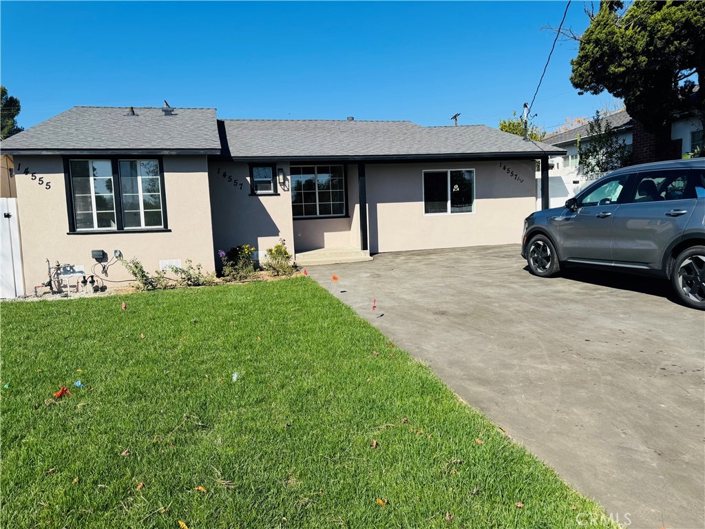 14557 Lyle Street, Los Angeles, CA