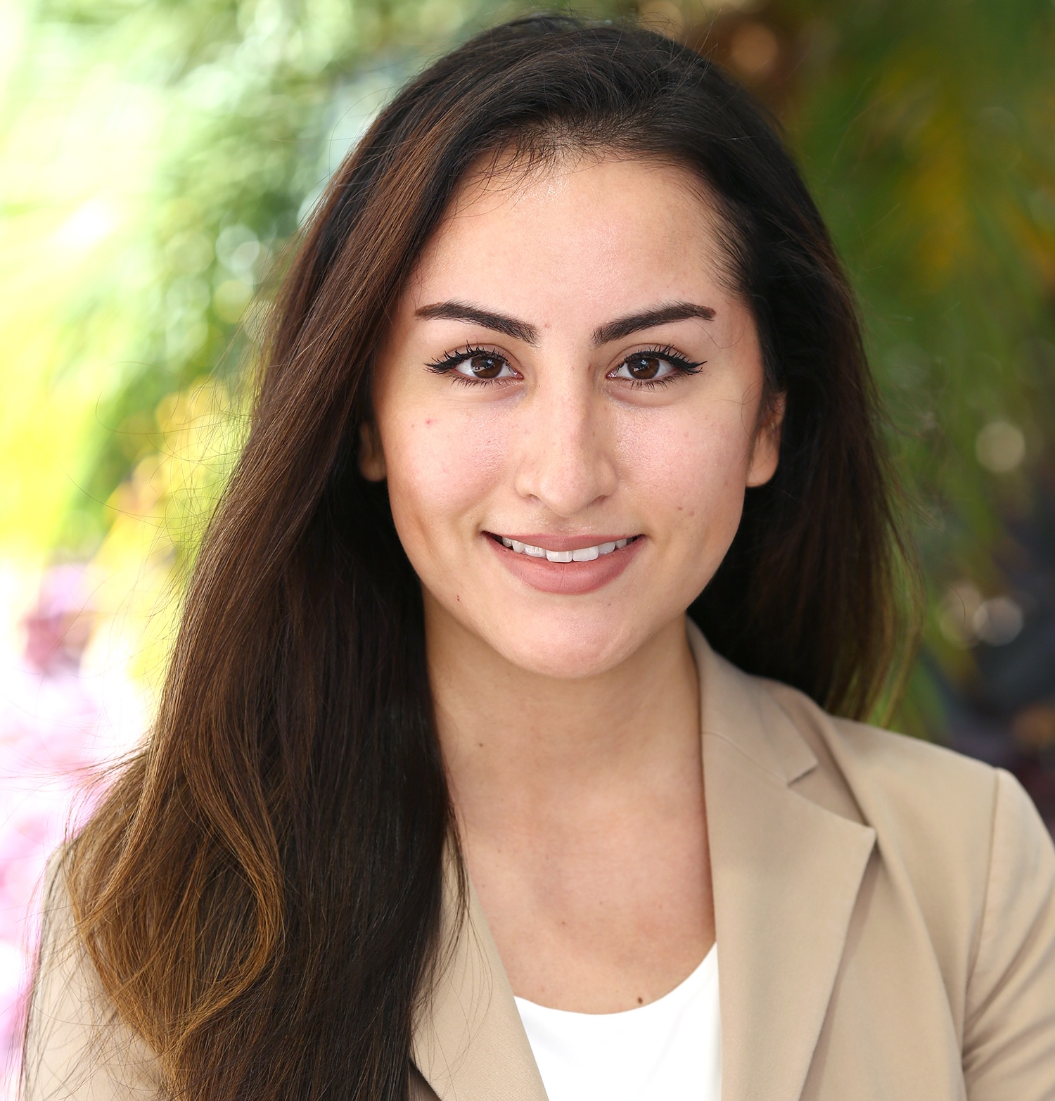 Profile image of Yasmeen Awad