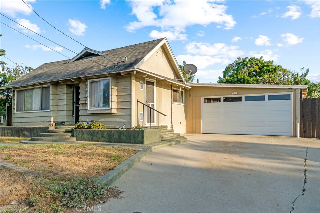 4624 West 169th Street, Lawndale, CA