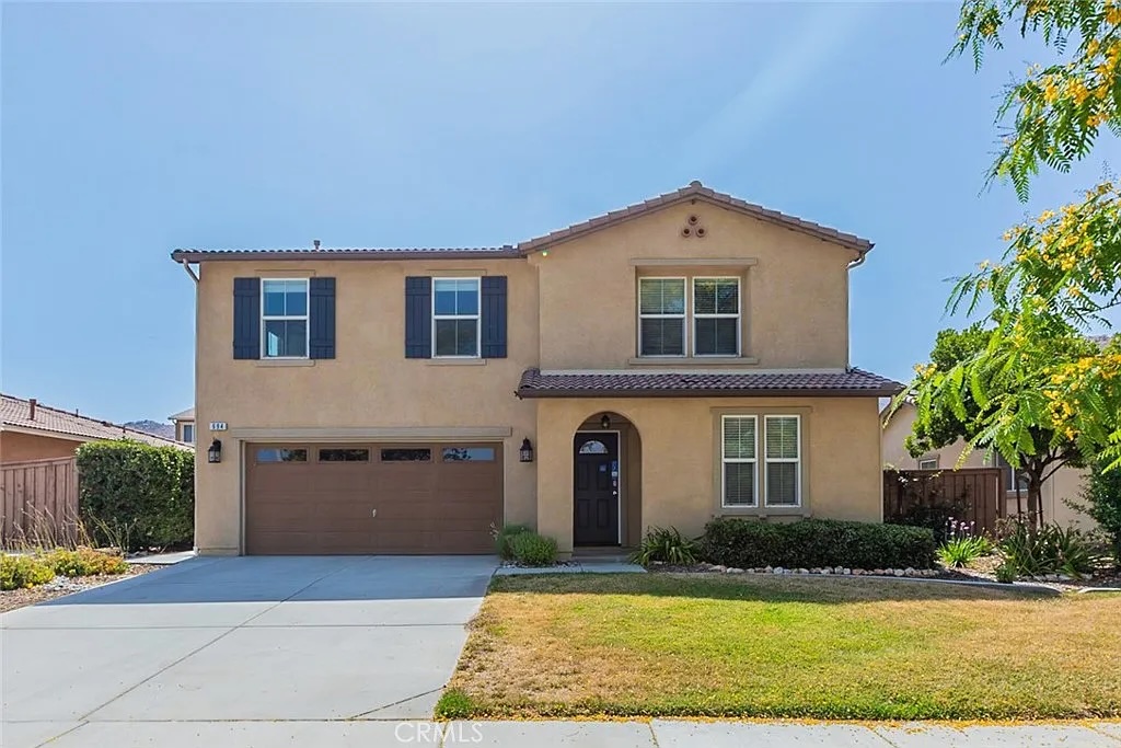 694 Julian Avenue, San Jacinto, CA