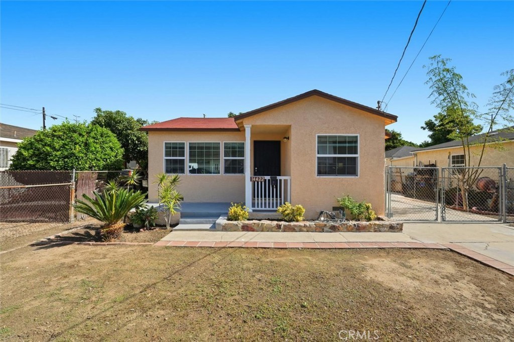 14422 Avis Avenue, Lawndale, CA