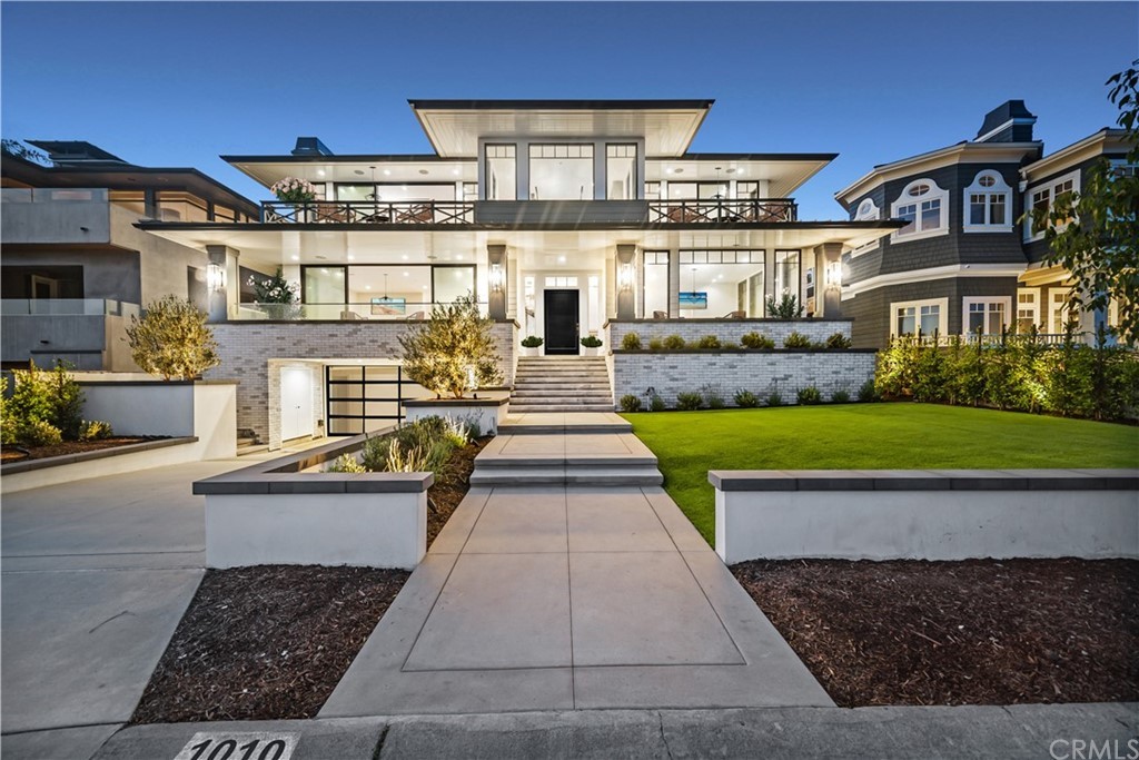 1010 Kings Road, Newport Beach, CA