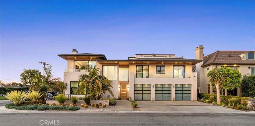 660 Kings Road, Newport Beach, CA