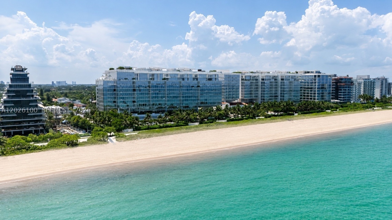 9001 Collins Avenue, unit s 1003, Surfside, FL