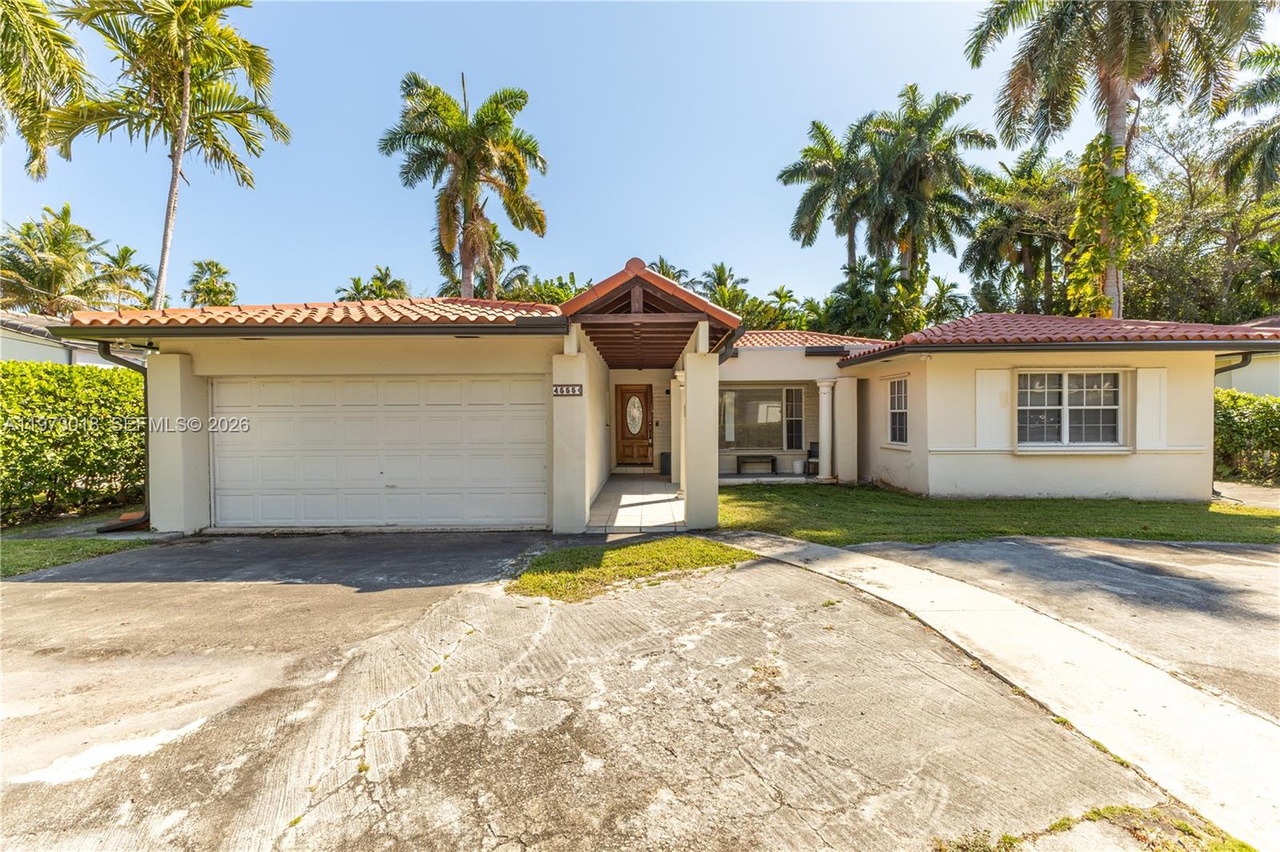 Photo 2 of 4555 Alton Road, Miami Beach, FL 33140