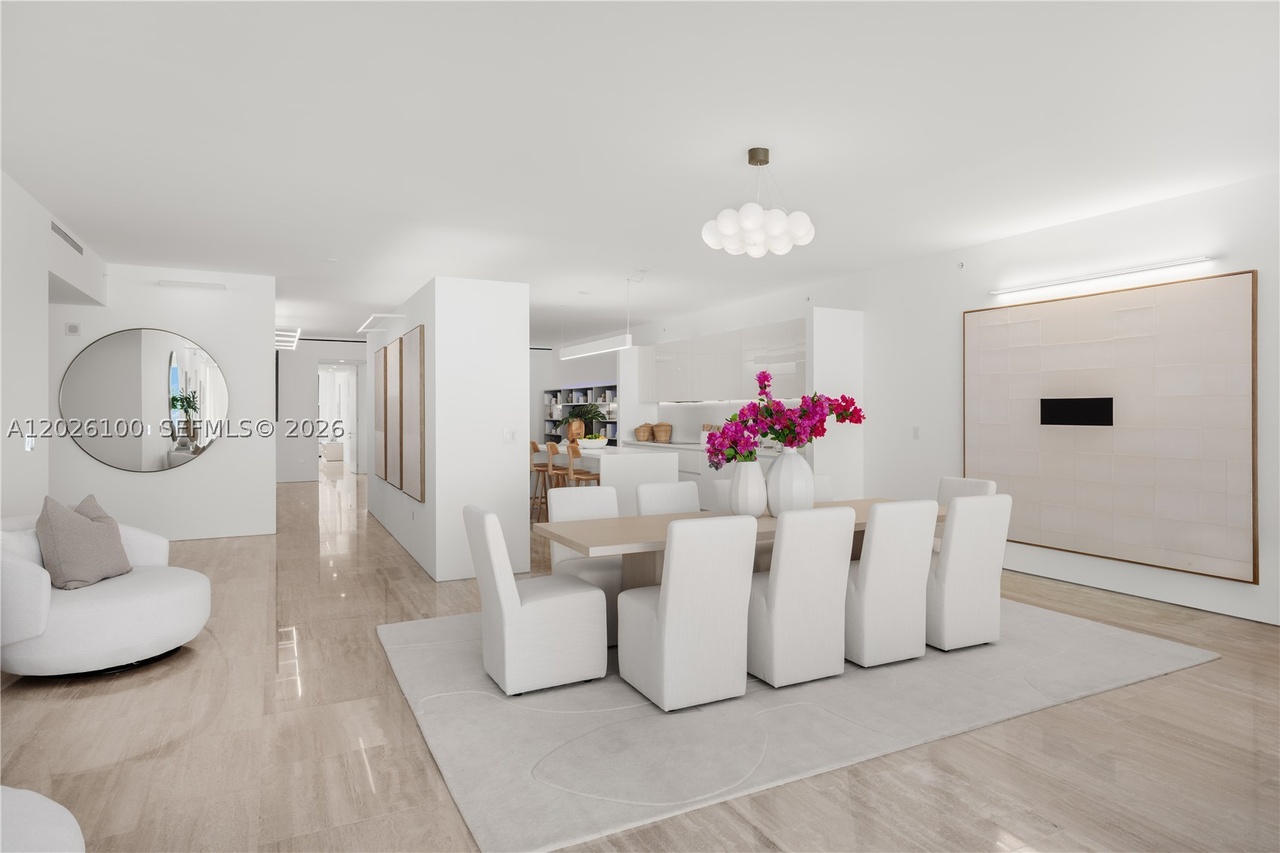 Photo 5 of 9001 Collins Avenue, unit s 1003, Surfside, FL 33154