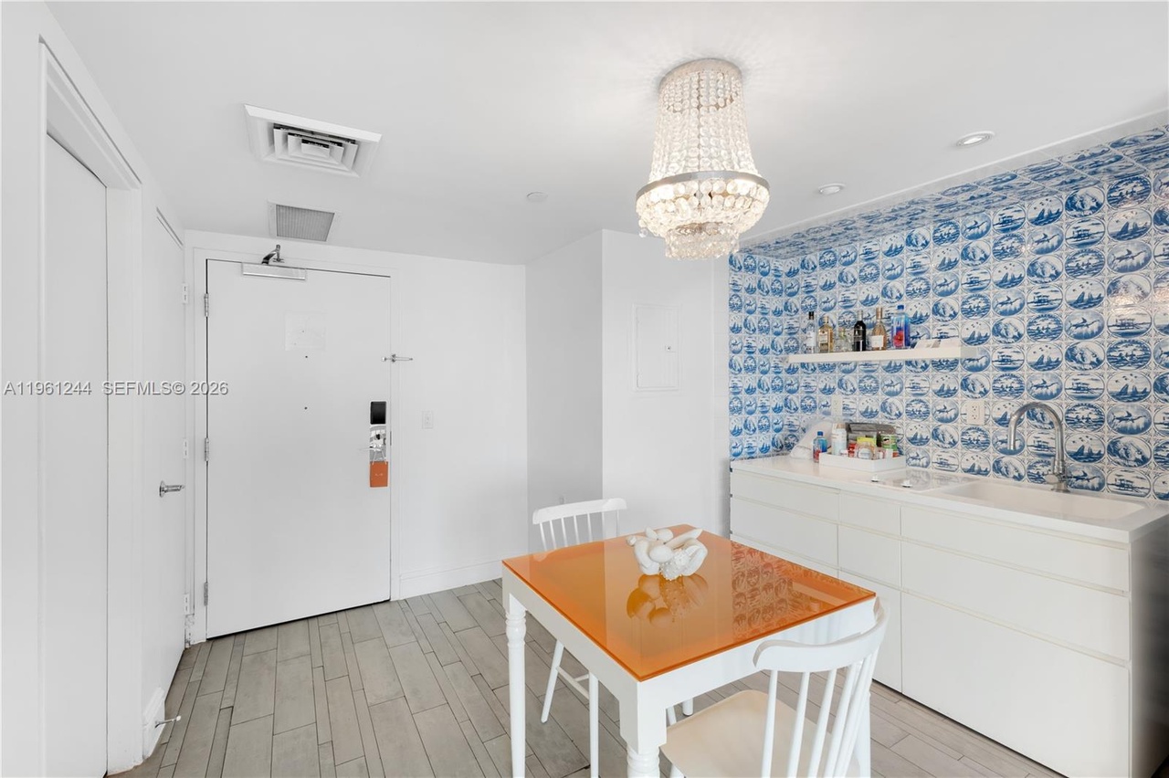 Photo 7 of 1100 West Avenue, Unit 408, Miami Beach, FL 33139