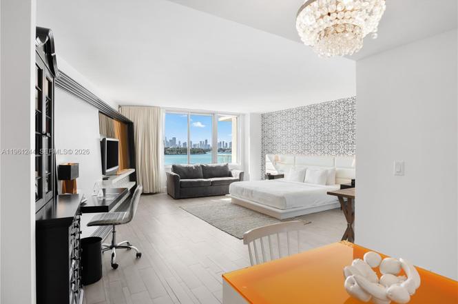 Photo 10 of 1100 West Avenue, Unit 408, Miami Beach, FL 33139