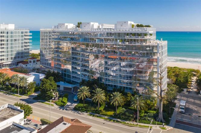 9001 Collins Avenue, Unit S-1003, Surfside, FL