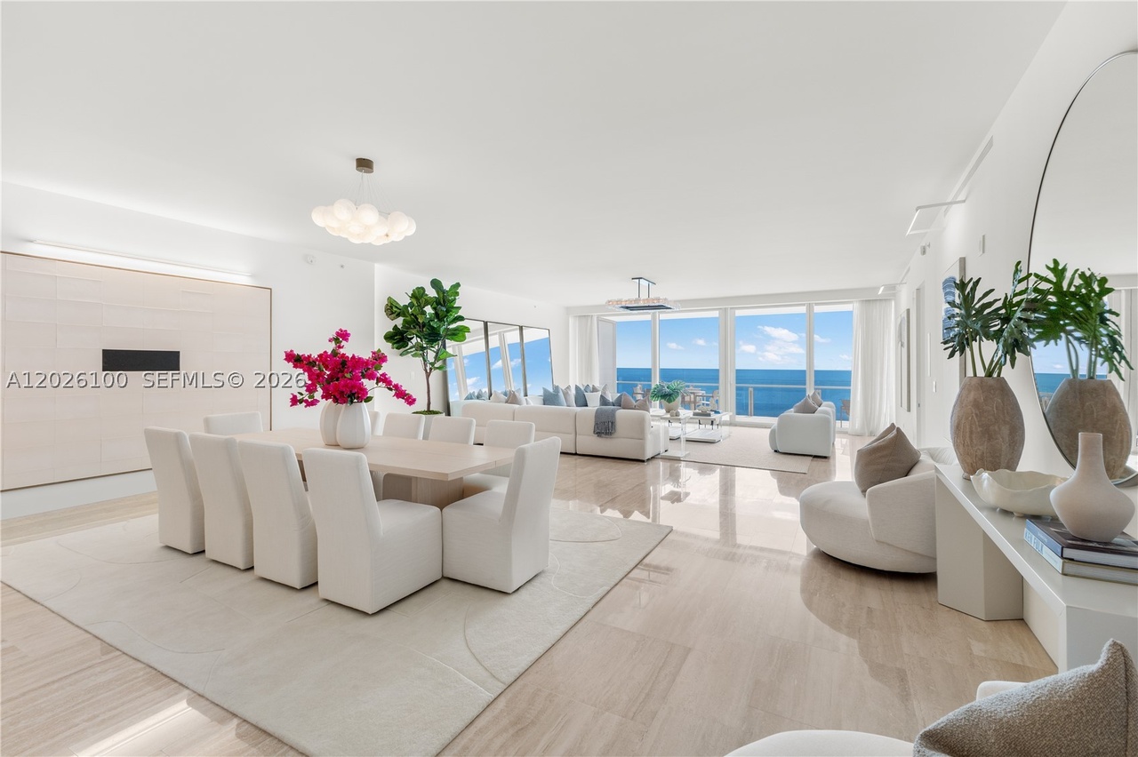 Photo 2 of 9001 Collins Avenue, unit s 1003, Surfside, FL 33154