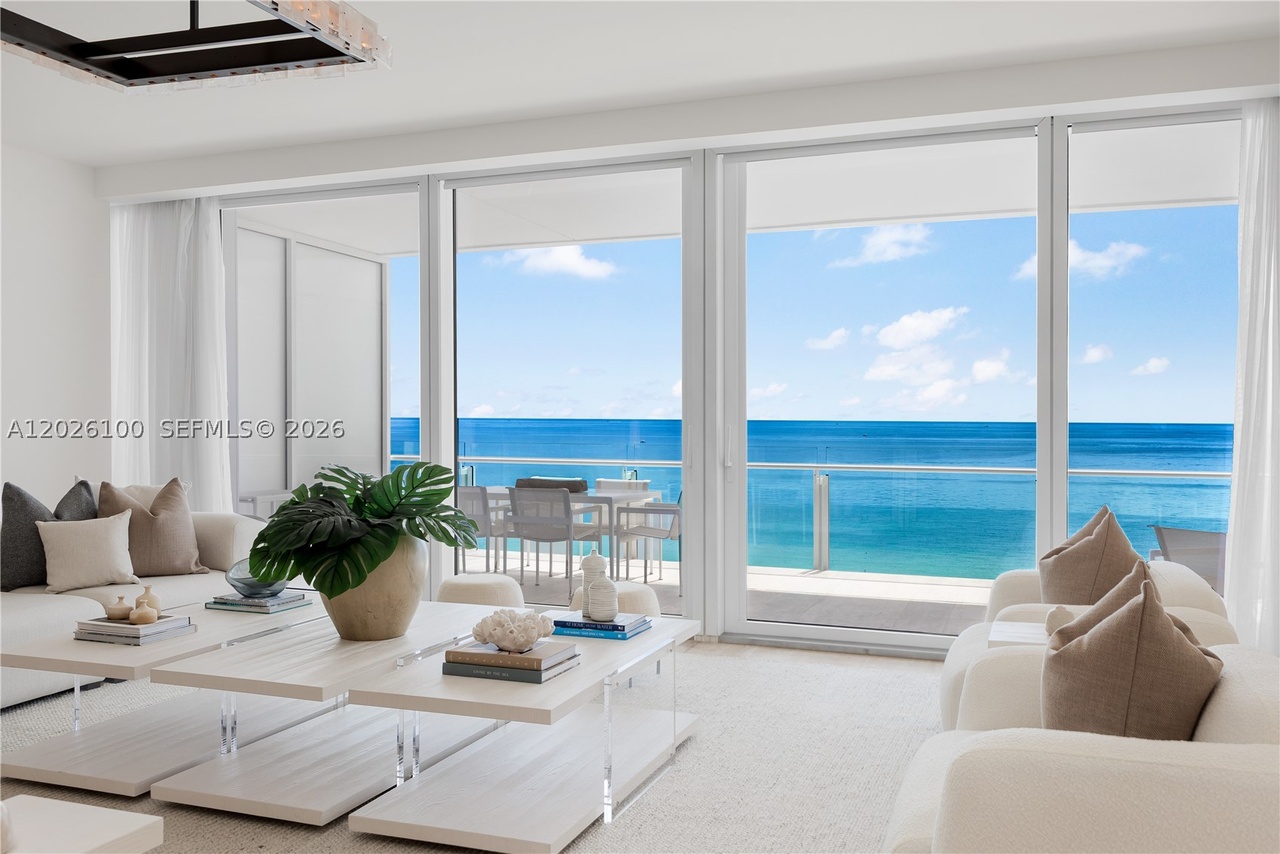 Photo 4 of 9001 Collins Avenue, unit s 1003, Surfside, FL 33154