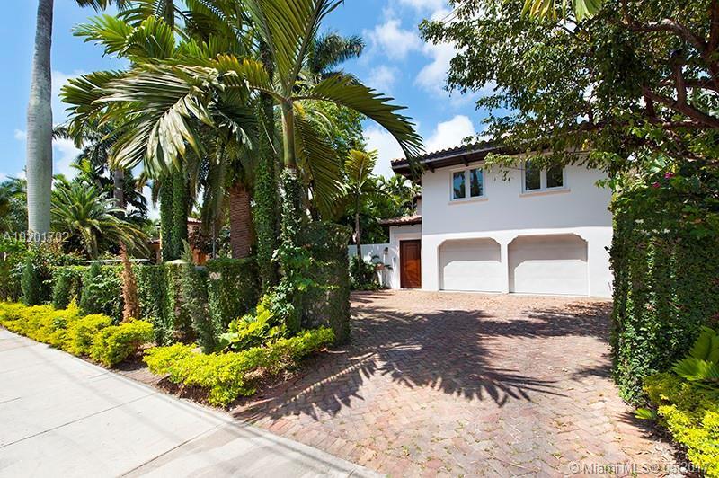 510 West Dilido Drive, Miami Beach, FL