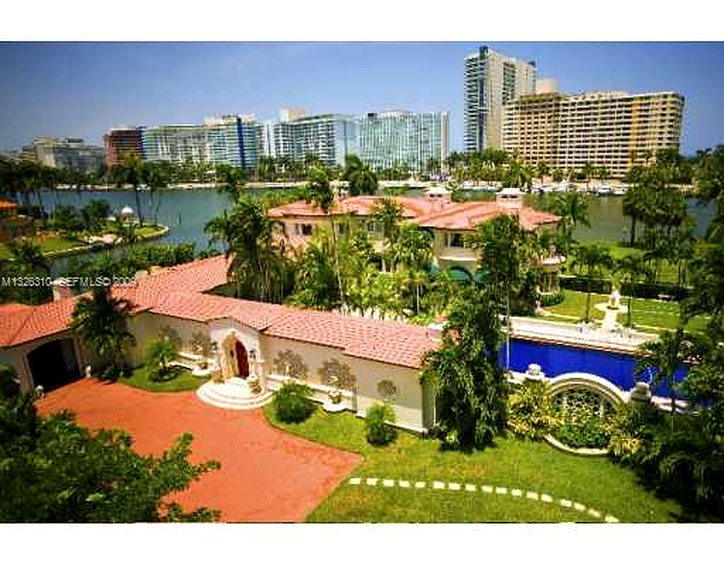 4949 Pine Tree Drive, Miami Beach, FL