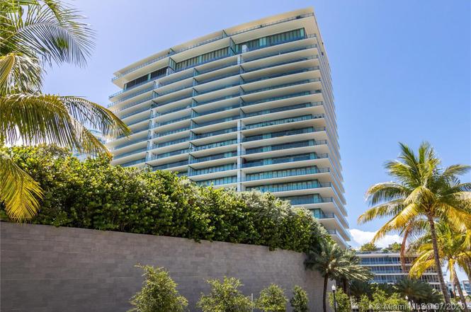 800 South Pointe Drive, Miami Beach, FL