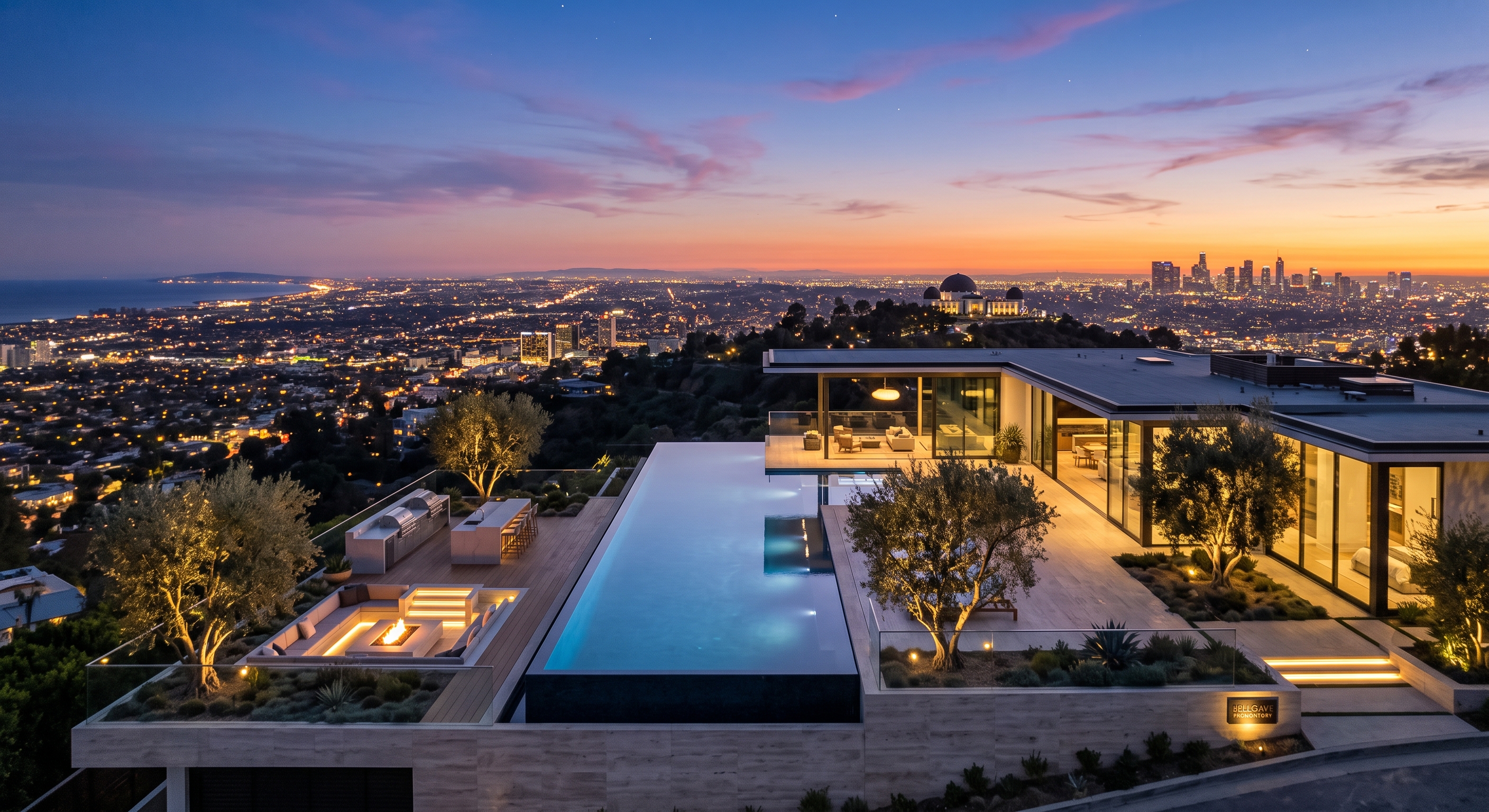 Cover image for Peter Mac at The Agency