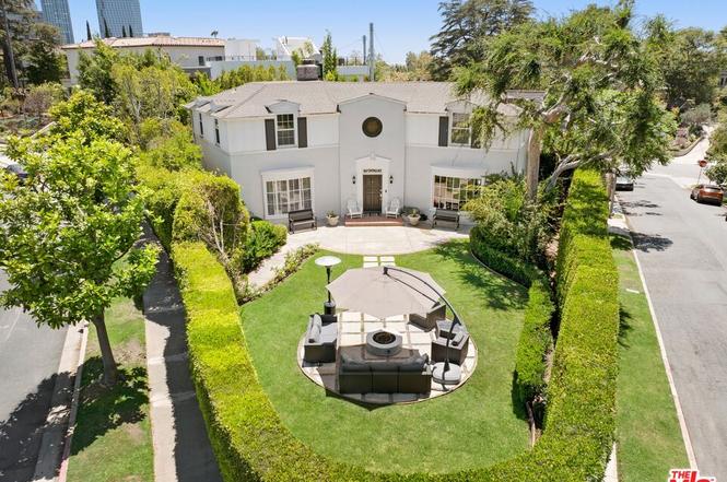 Photo 3 of 1409 Club View Drive, Los Angeles, CA 90024