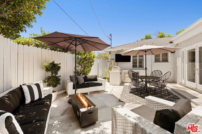 Photo 7 of 1409 Club View Drive, Los Angeles, CA 90024