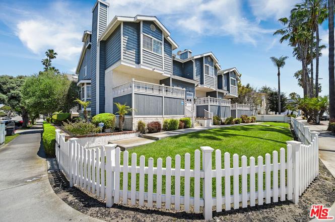 100 S Catalina Ave, #A, Redondo Beach, CA