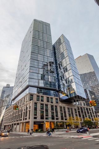 1 West End Avenue, New York, NY