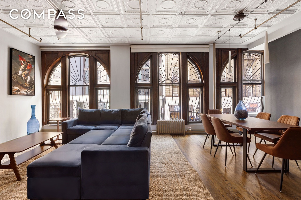 133 West 28th Street, Unit 2A, New York, NY