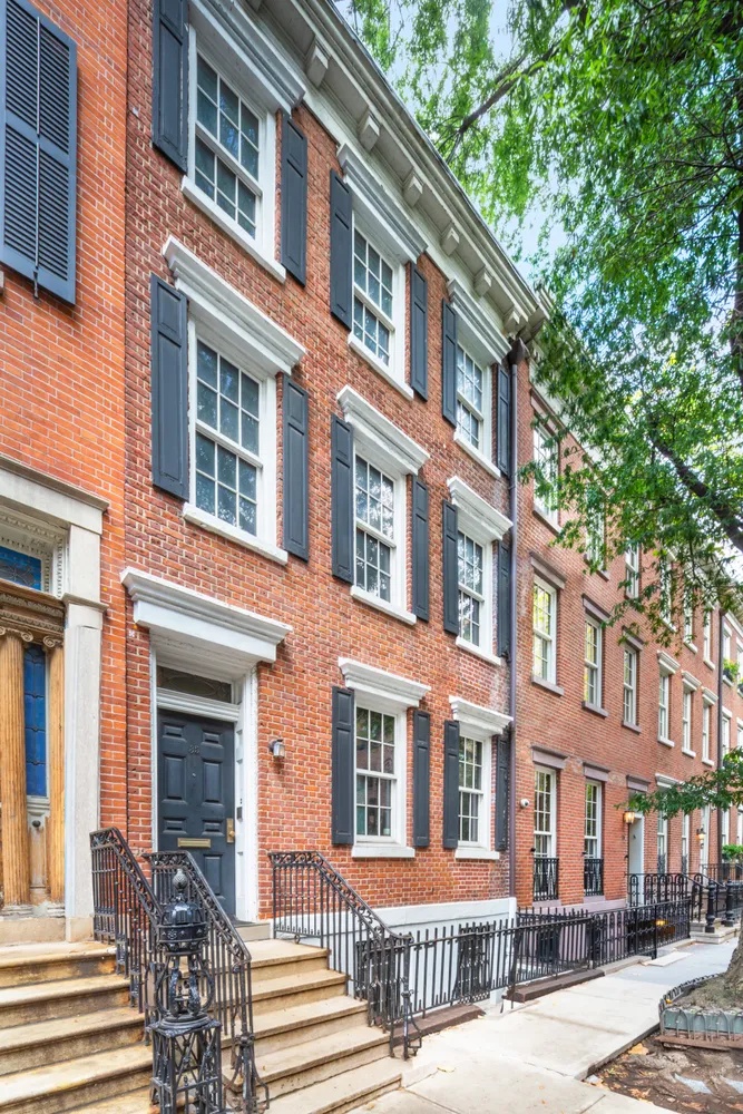 35 Charlton Street, New York, NY