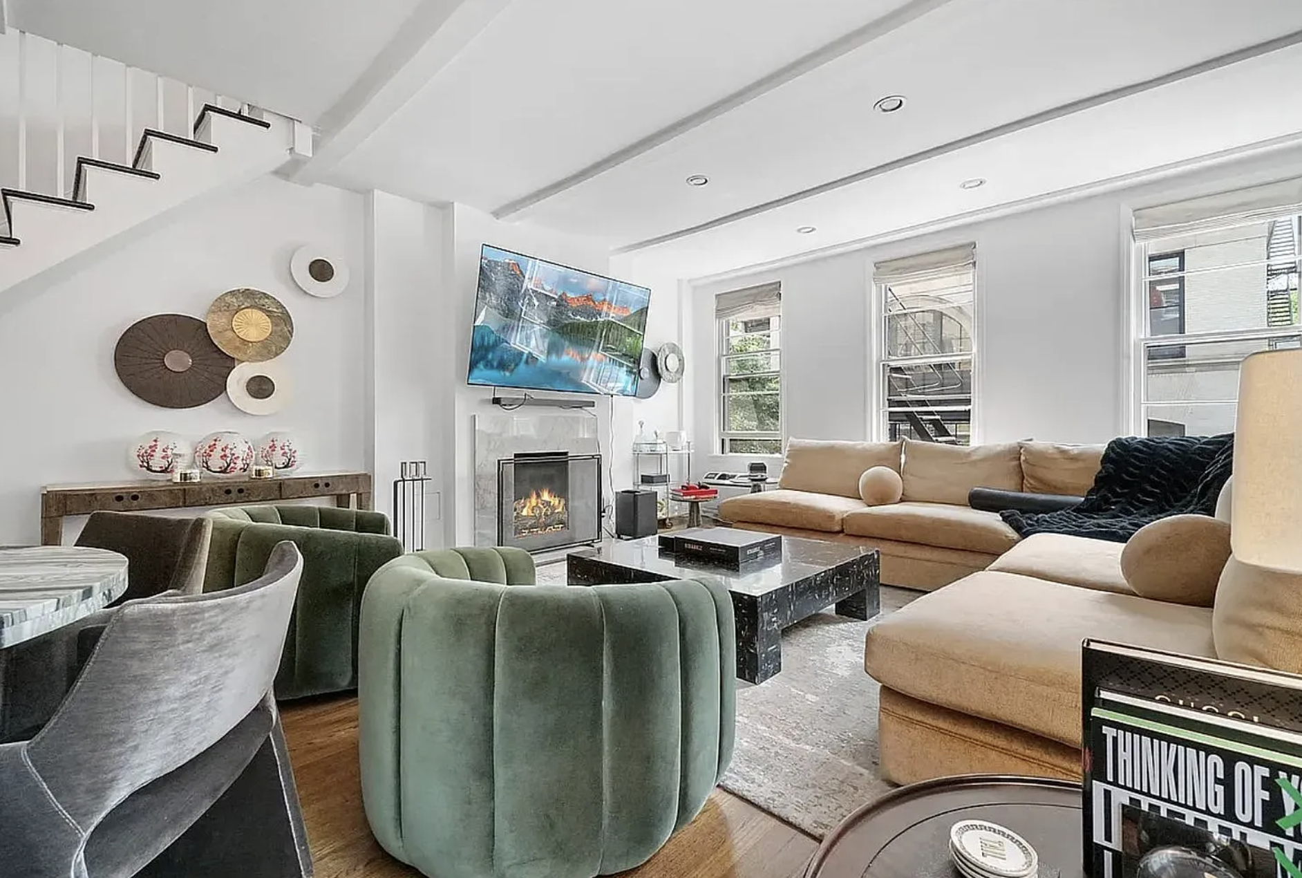 66 Jane Street, Unit 2, New York, NY