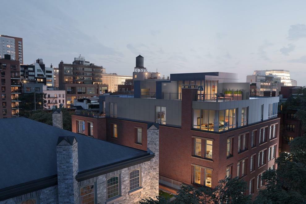 455 West 20th Street, New York, NY