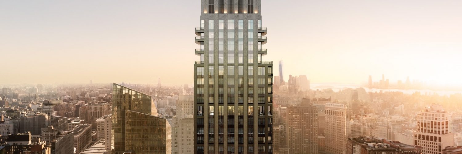 30 East 29th Street, New York, NY
