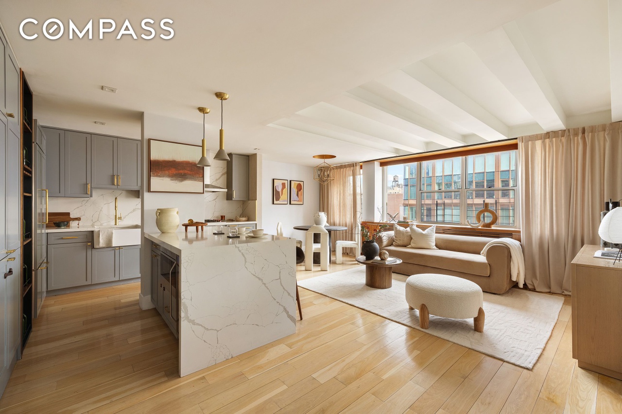 32 Gramercy Park South, Unit 12D, New York, NY