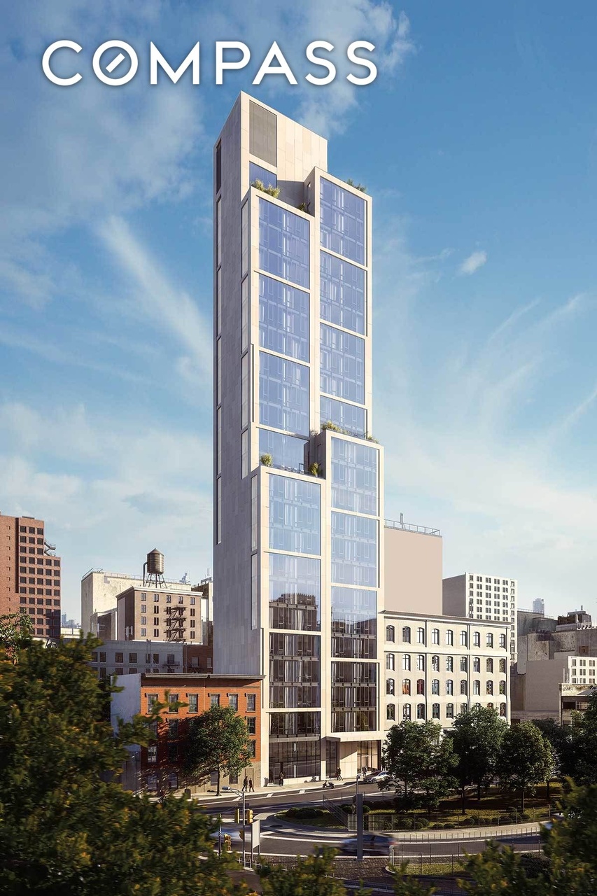 570 Broome Street, Unit PHB, New York, NY