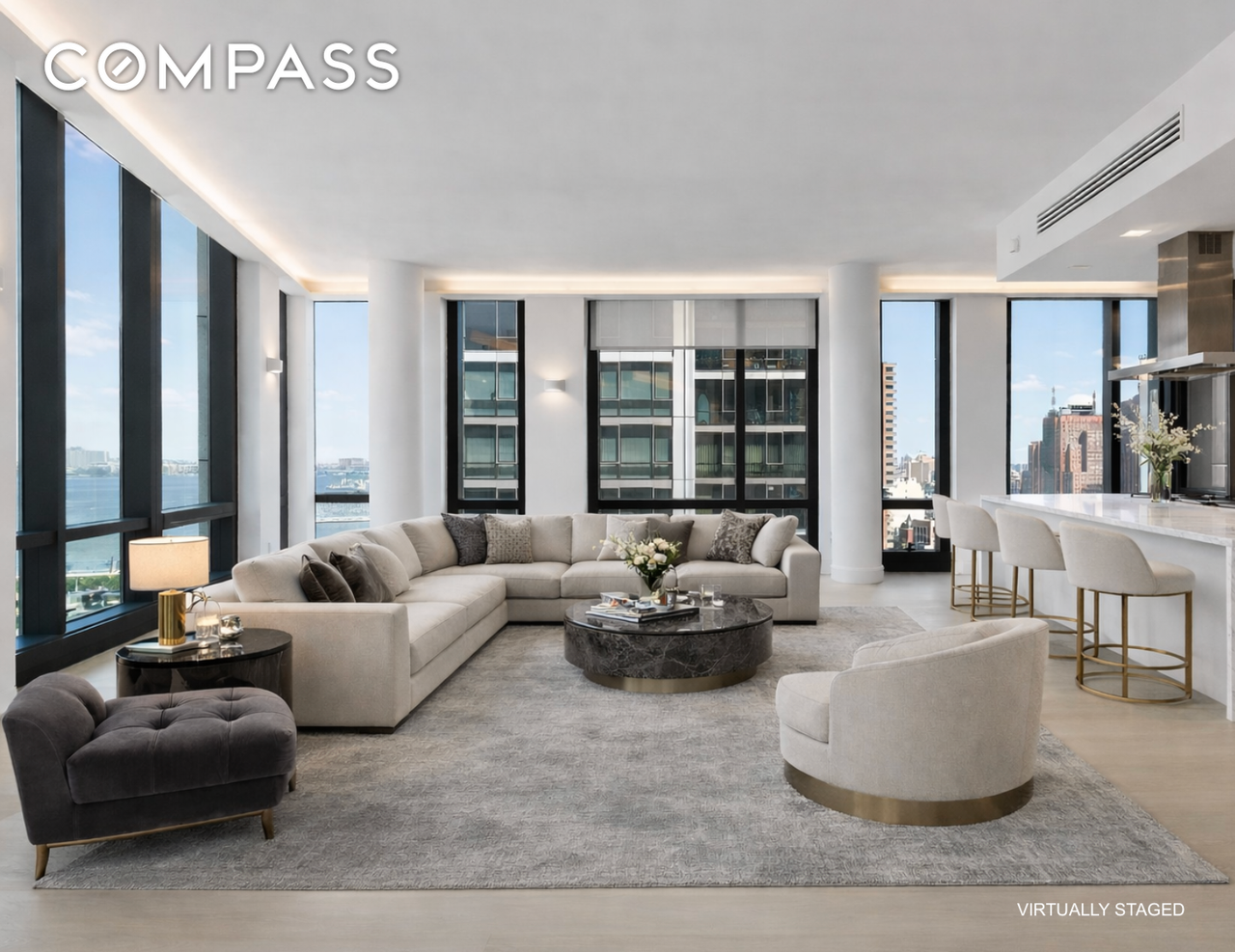 101 Warren Street, New York, NY