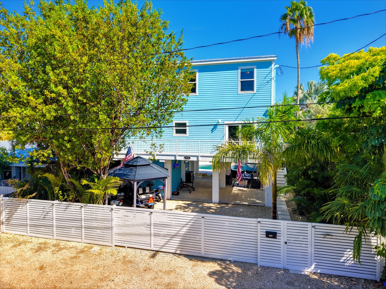 Photo 8 of 1716 Laird St, Key West, FL 33040