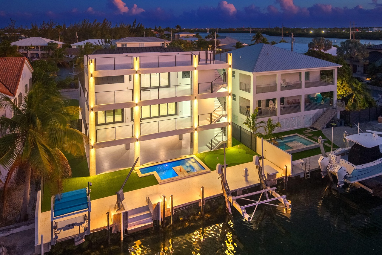 3 Evergreen Avenue, Key West, FL