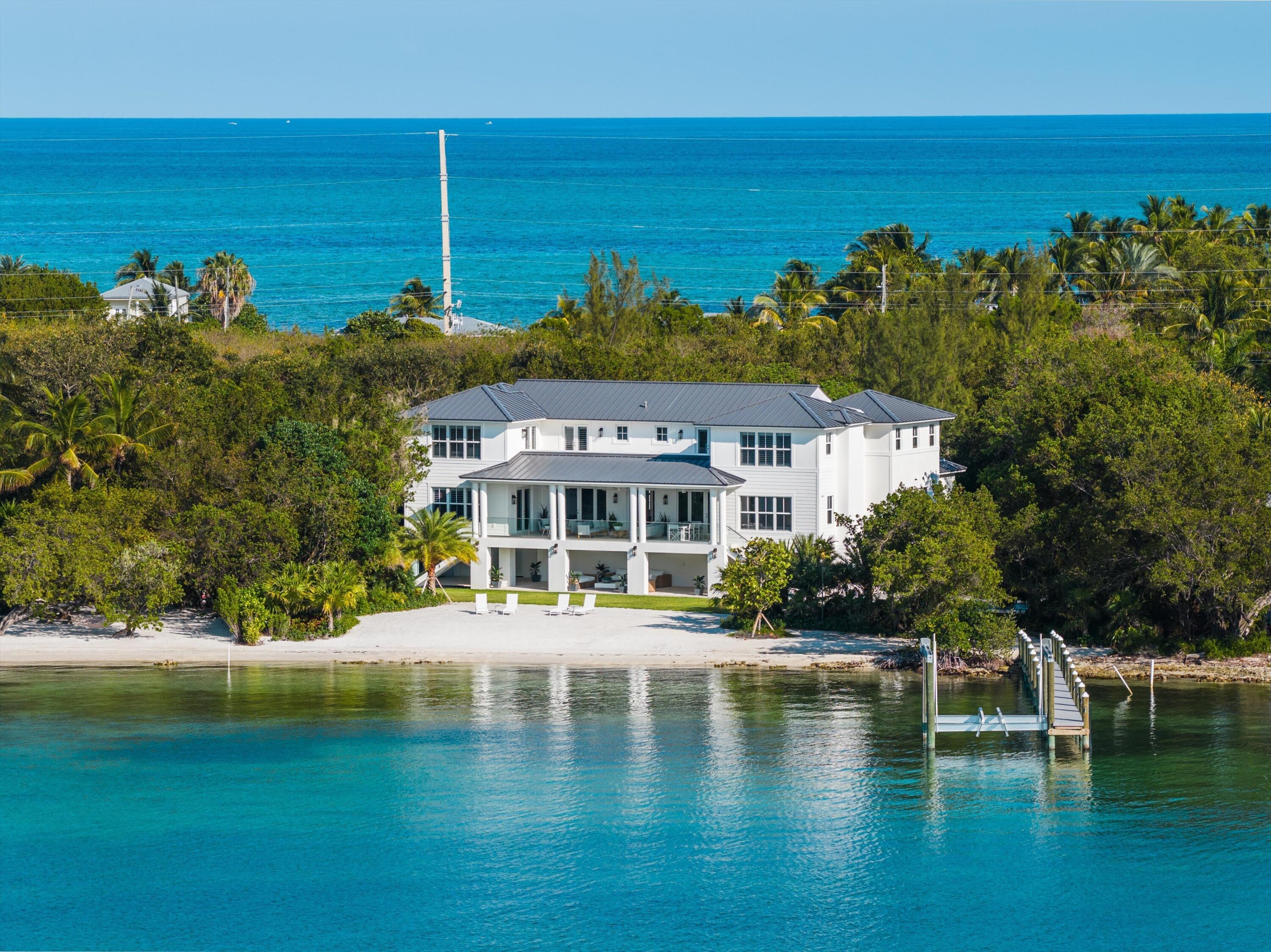 75840 Overseas Highway, Islamorada, FL