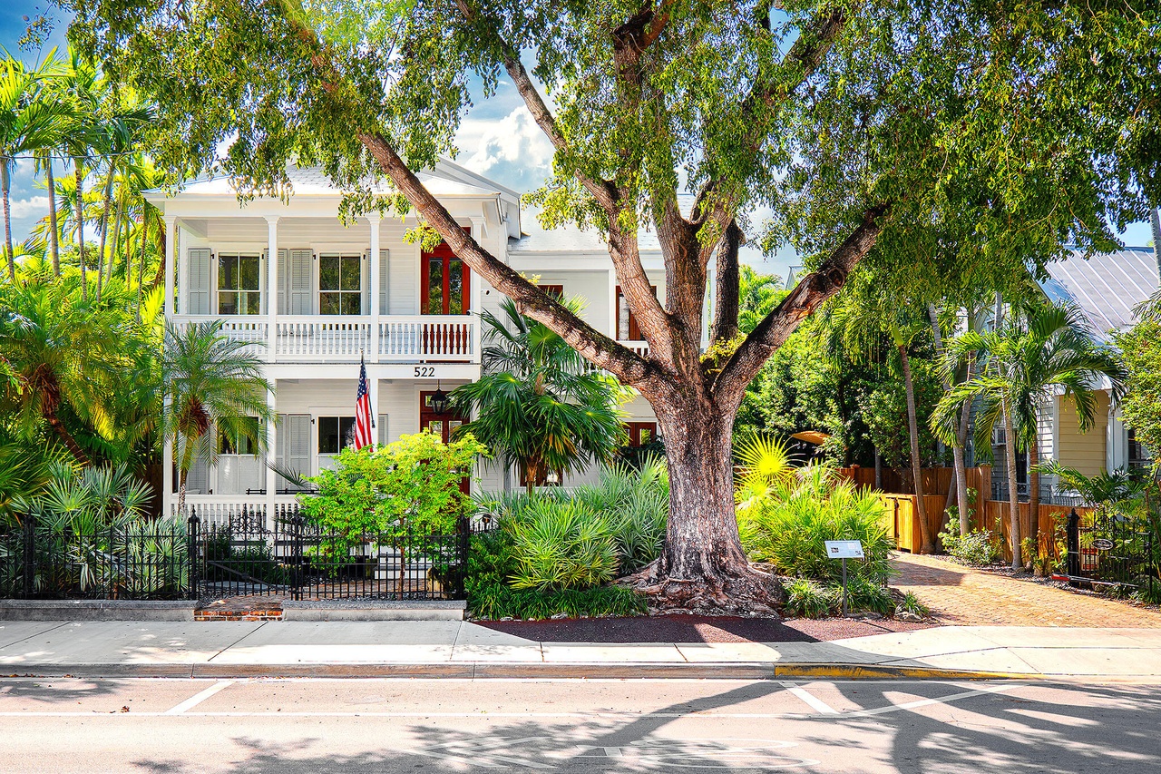522 Simonton Street, Key West, FL